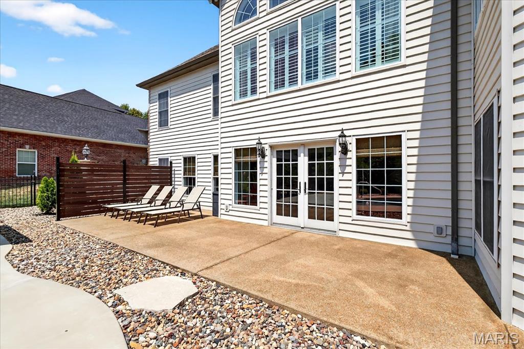 814 Ridge Road Waterloo, IL 62298 - Photo 65 of 84