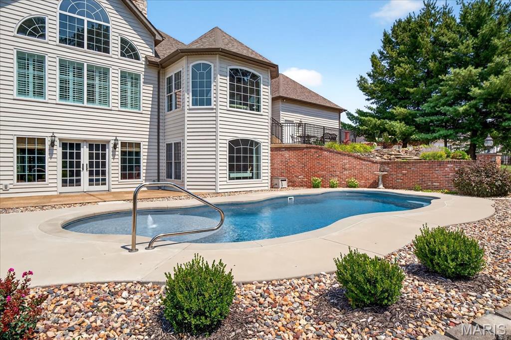 814 Ridge Road Waterloo, IL 62298 - Photo 70 of 84
