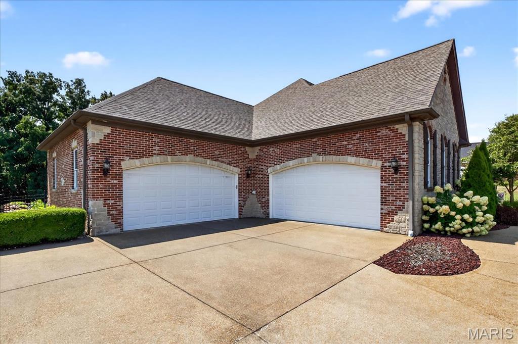 814 Ridge Road Waterloo, IL 62298 - Photo 76 of 84