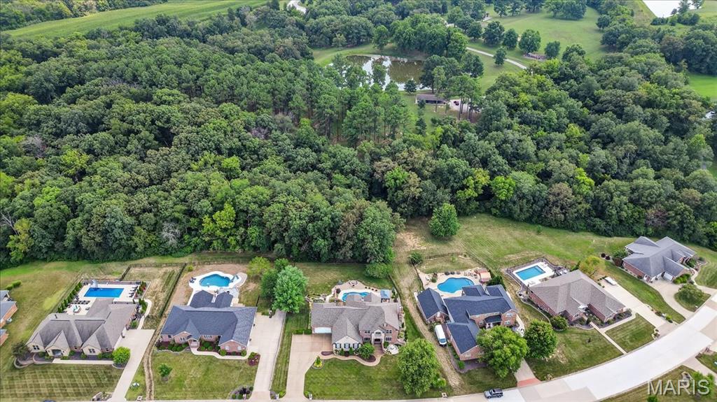 814 Ridge Road Waterloo, IL 62298 - Photo 77 of 84