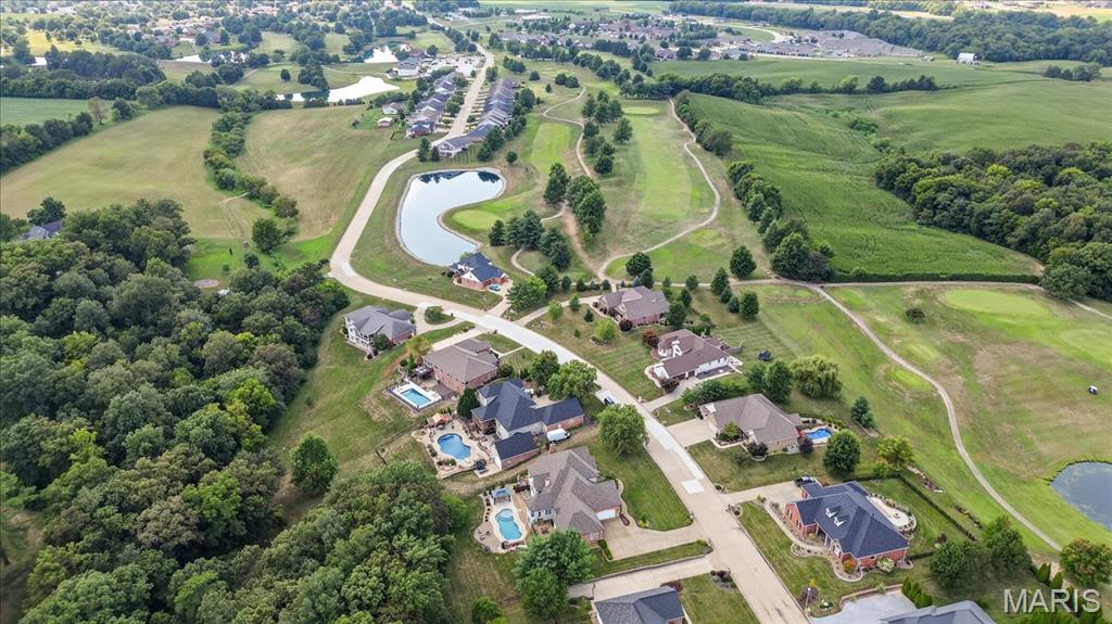 814 Ridge Road Waterloo, IL 62298 - Photo 80 of 84