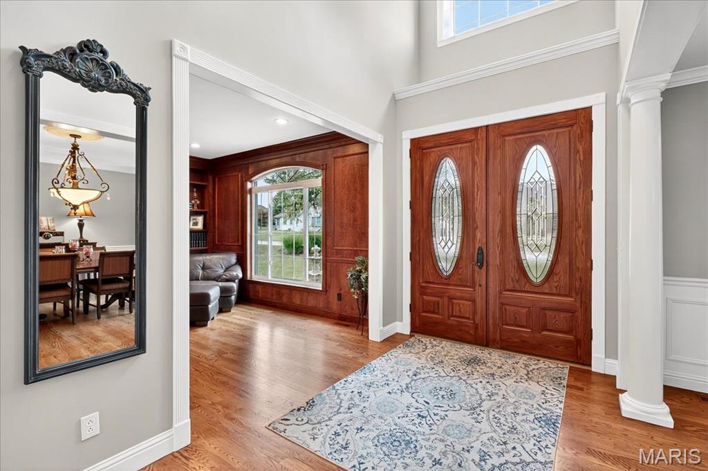 814 Ridge Road Waterloo, IL 62298 - Photo 8 of 84