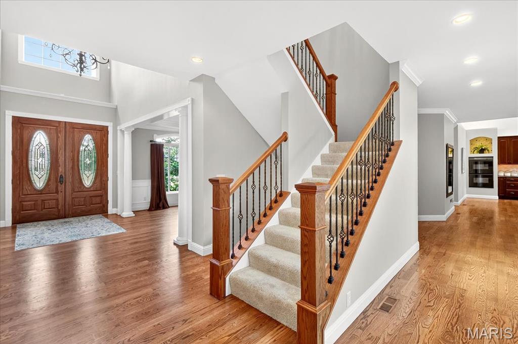 814 Ridge Road Waterloo, IL 62298 - Photo 9 of 84