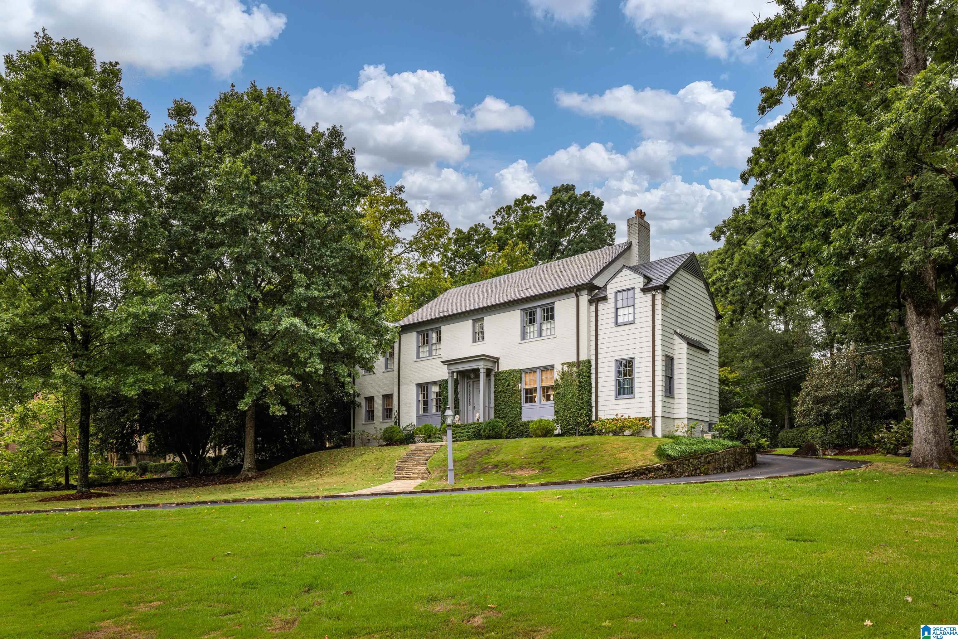 3612 Country Club Road Birmingham, AL 35213 - Photo 4 of 83