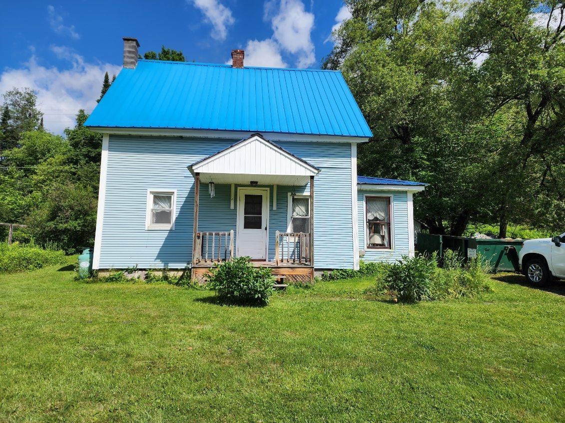 713 Highway 253 Canaan, VT 05902 - Photo 1 of 29
