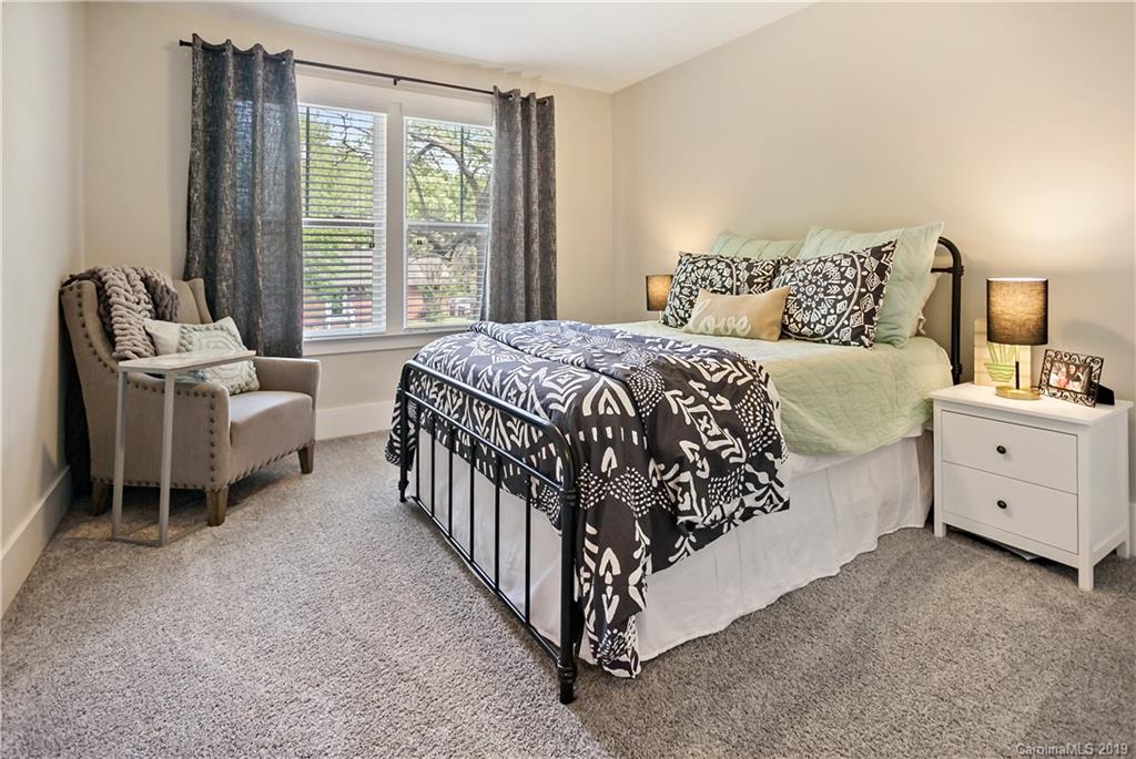 1233 Skyview Road Charlotte, NC 28208 - Photo 21 of 38