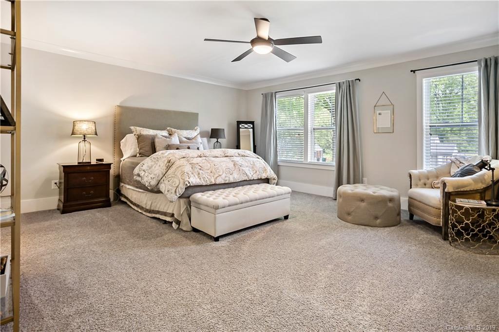 1233 Skyview Road Charlotte, NC 28208 - Photo 22 of 38