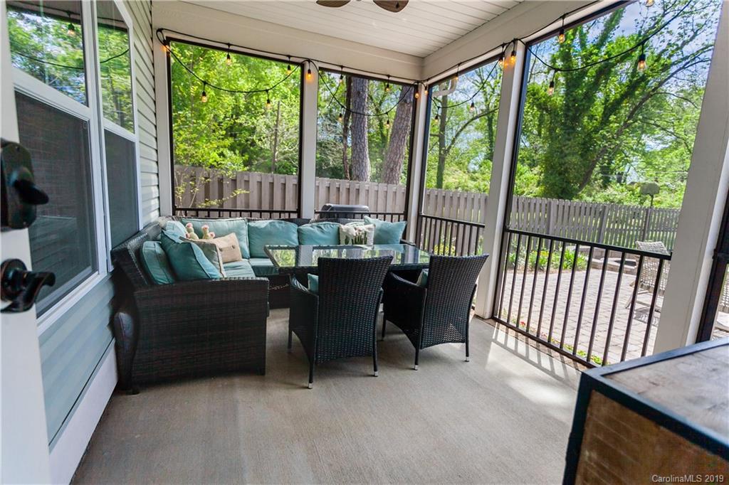 1233 Skyview Road Charlotte, NC 28208 - Photo 29 of 38