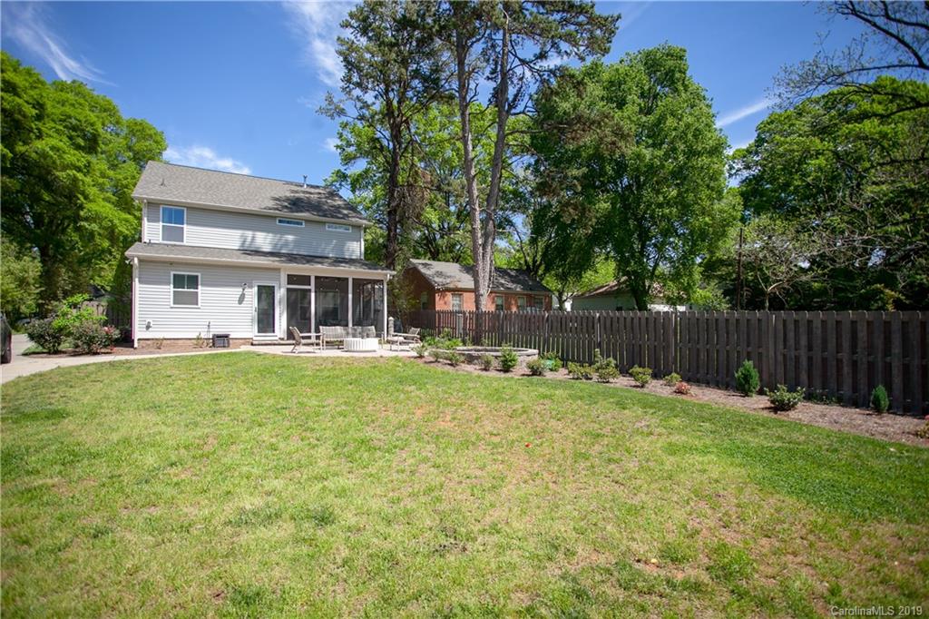1233 Skyview Road Charlotte, NC 28208 - Photo 31 of 38