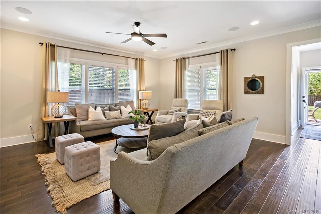 1233 Skyview Road Charlotte, NC 28208 - Photo 9 of 38