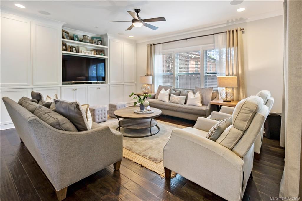 1233 Skyview Road Charlotte, NC 28208 - Photo 10 of 38