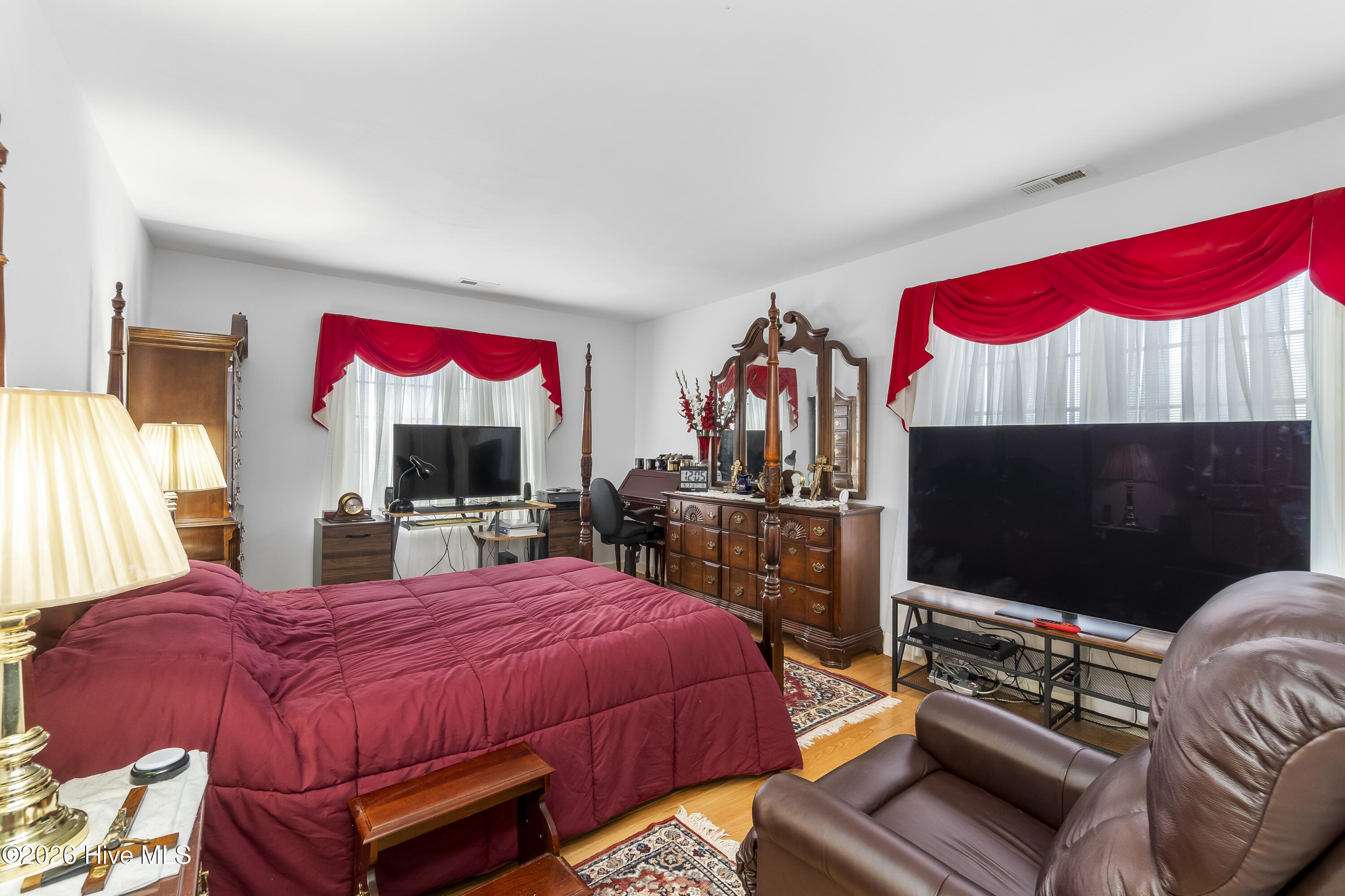 567 Old Neck Road Hertford, NC 27944 - Photo 26 of 28 Bedroom 2