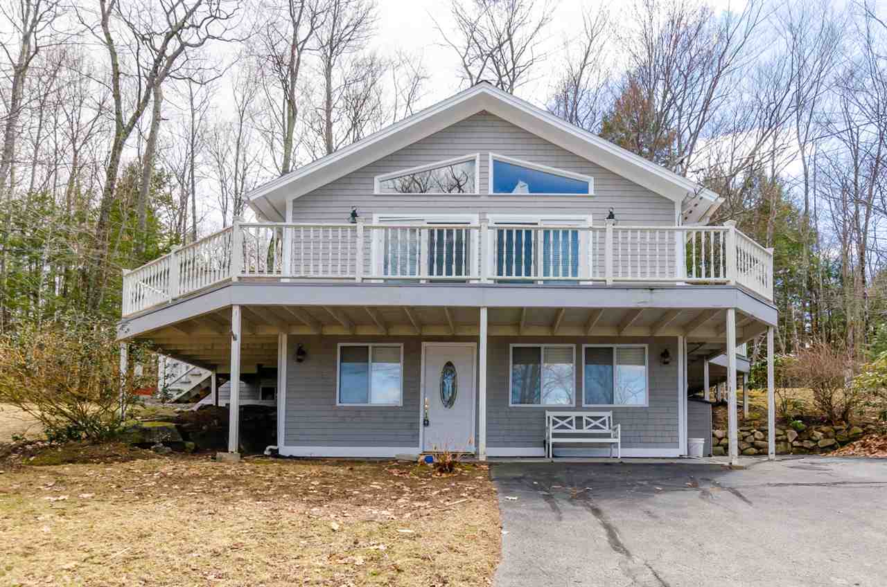 25 South Shore Road New Durham, NH 03855 - Photo 1 of 37