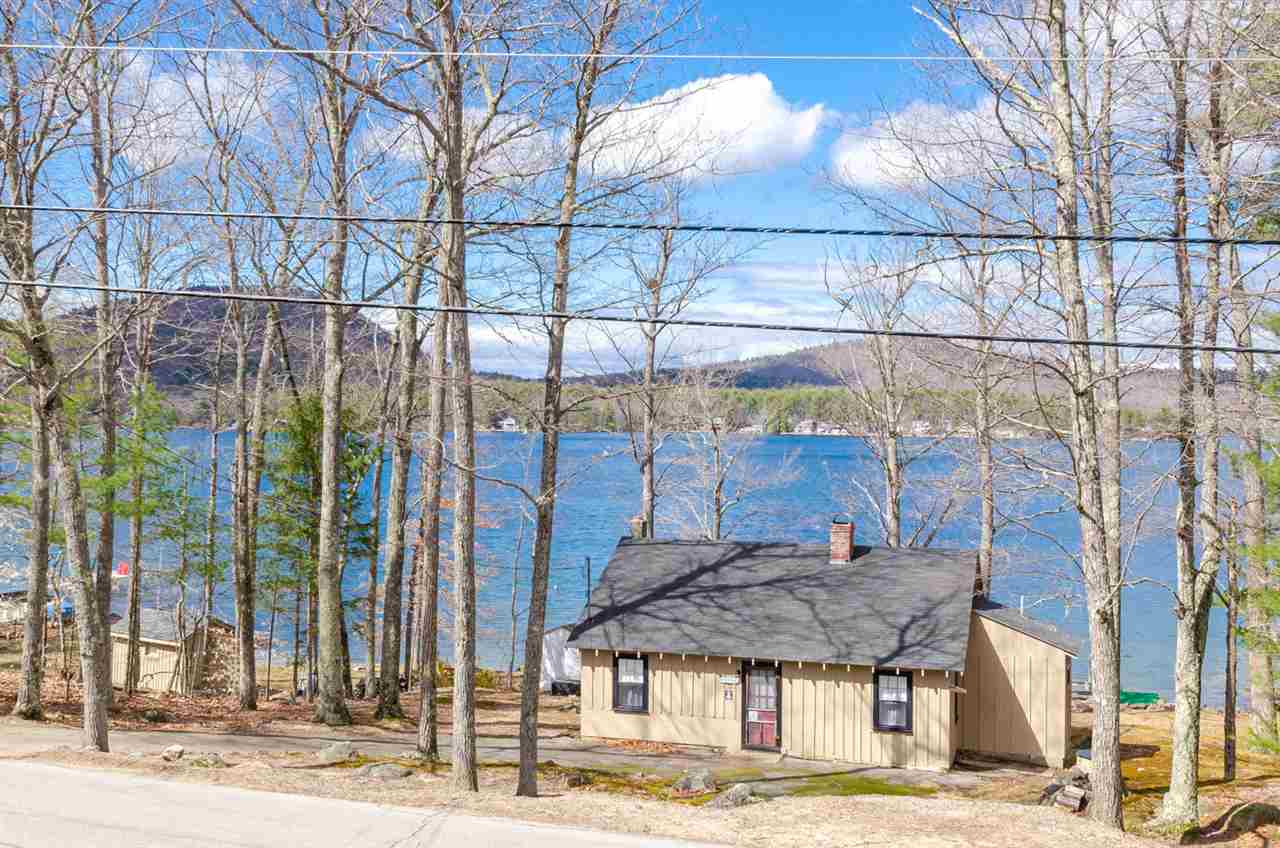 25 South Shore Road New Durham, NH 03855 - Photo 2 of 37