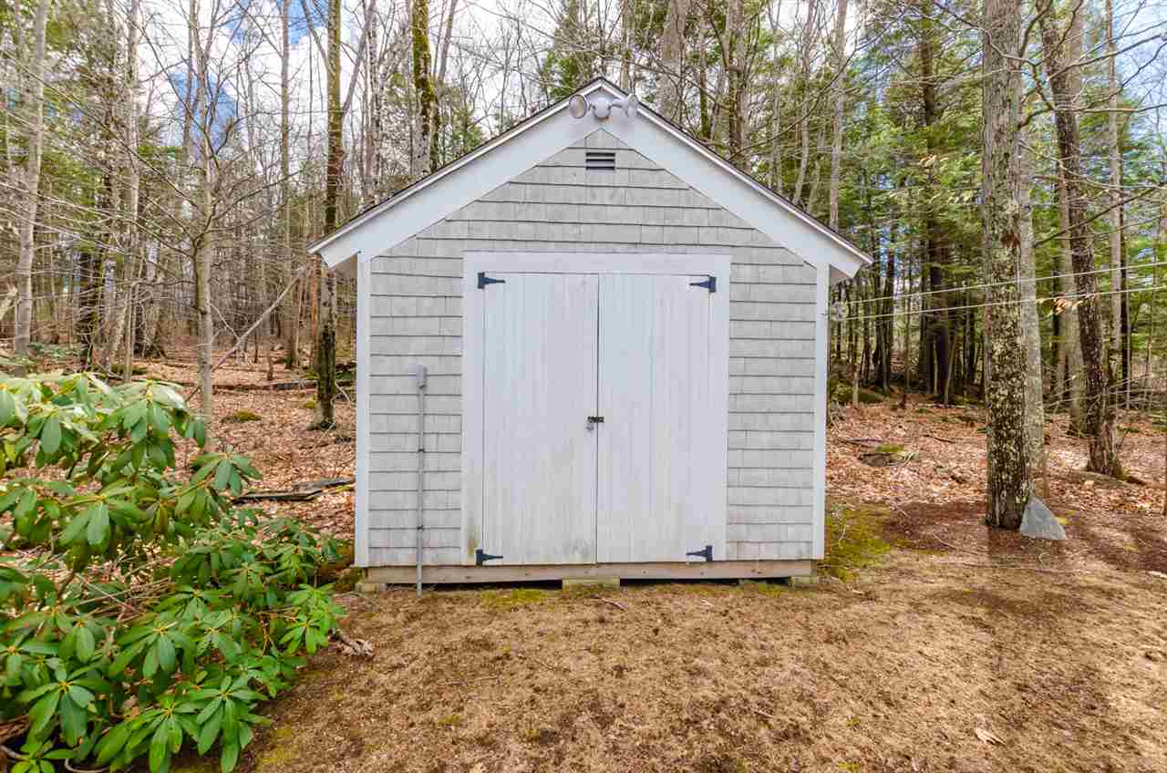 25 South Shore Road New Durham, NH 03855 - Photo 11 of 37