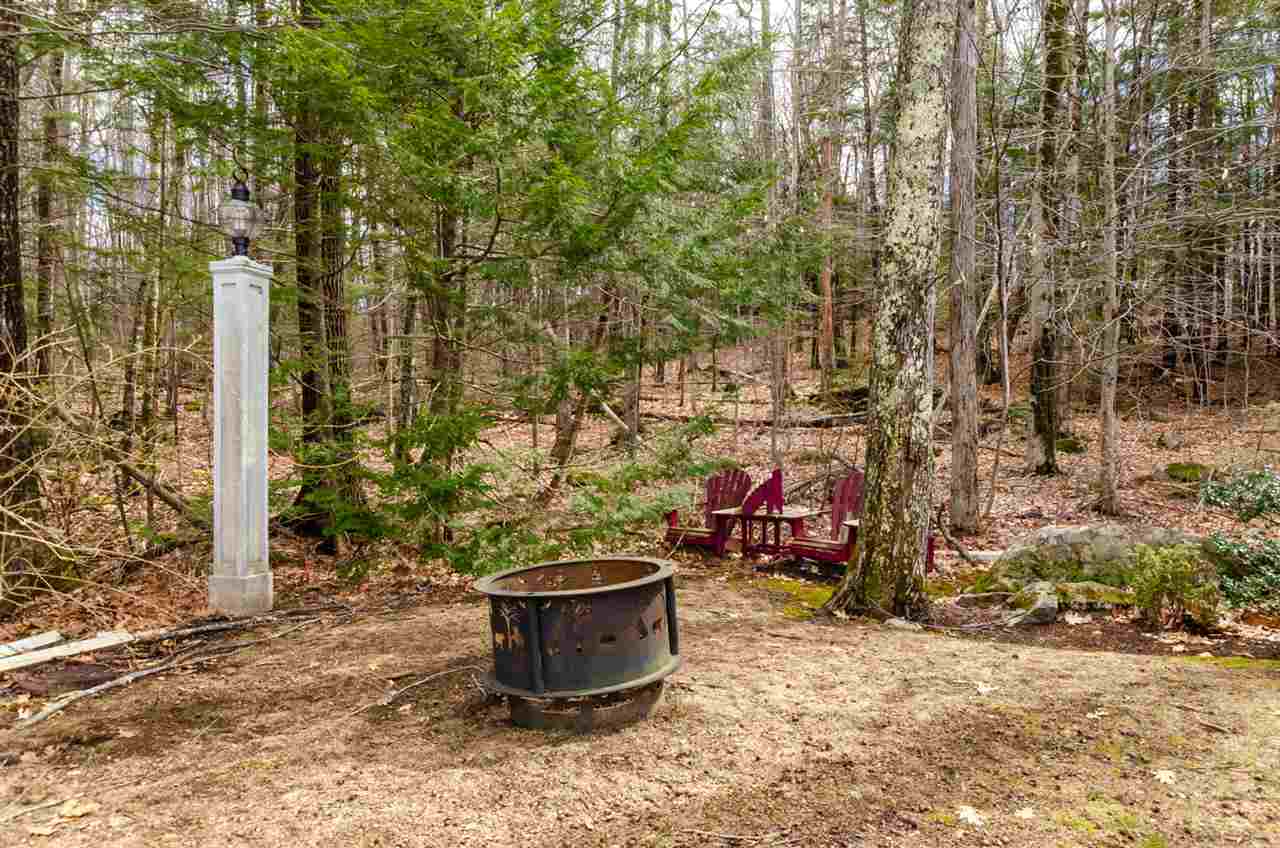 25 South Shore Road New Durham, NH 03855 - Photo 12 of 37