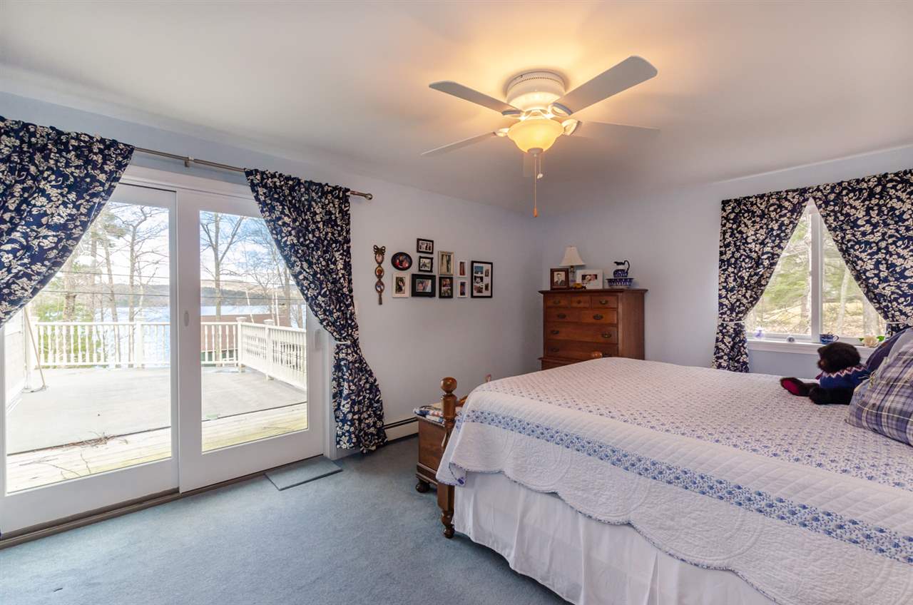 25 South Shore Road New Durham, NH 03855 - Photo 20 of 37