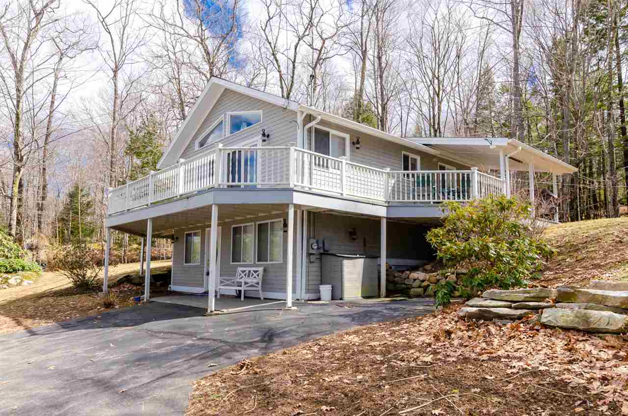 25 South Shore Road New Durham, NH 03855 - Photo 3 of 37