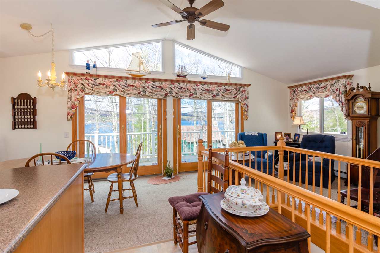 25 South Shore Road New Durham, NH 03855 - Photo 26 of 37
