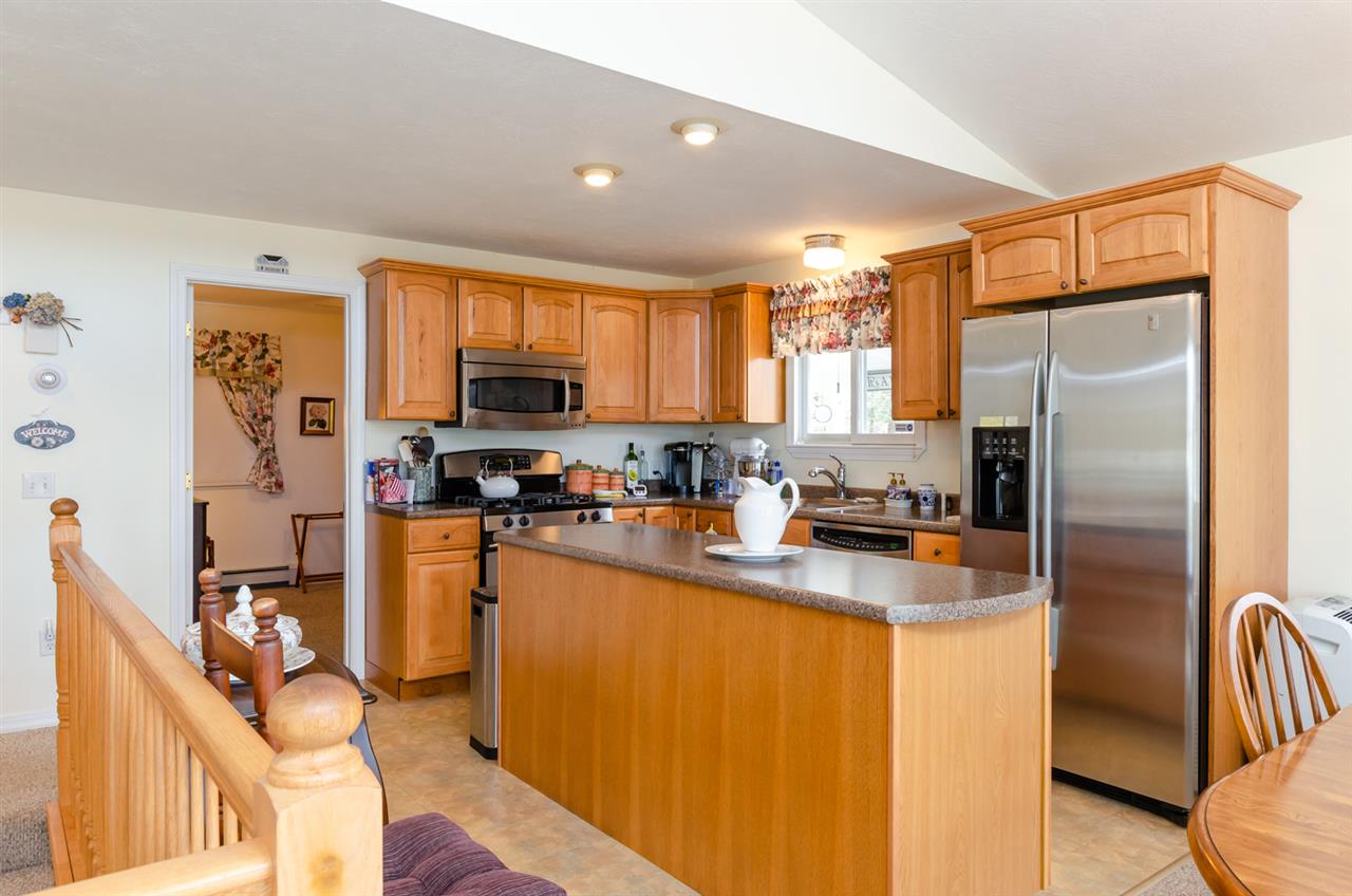 25 South Shore Road New Durham, NH 03855 - Photo 28 of 37