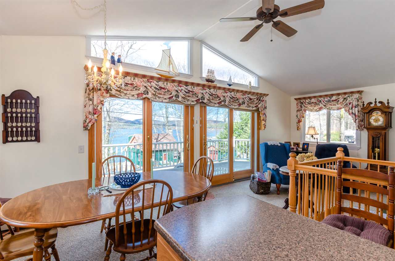 25 South Shore Road New Durham, NH 03855 - Photo 29 of 37