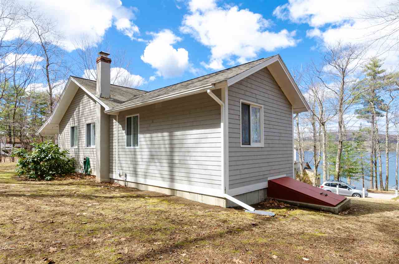 25 South Shore Road New Durham, NH 03855 - Photo 4 of 37