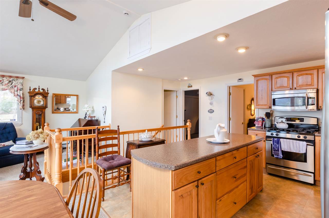 25 South Shore Road New Durham, NH 03855 - Photo 31 of 37