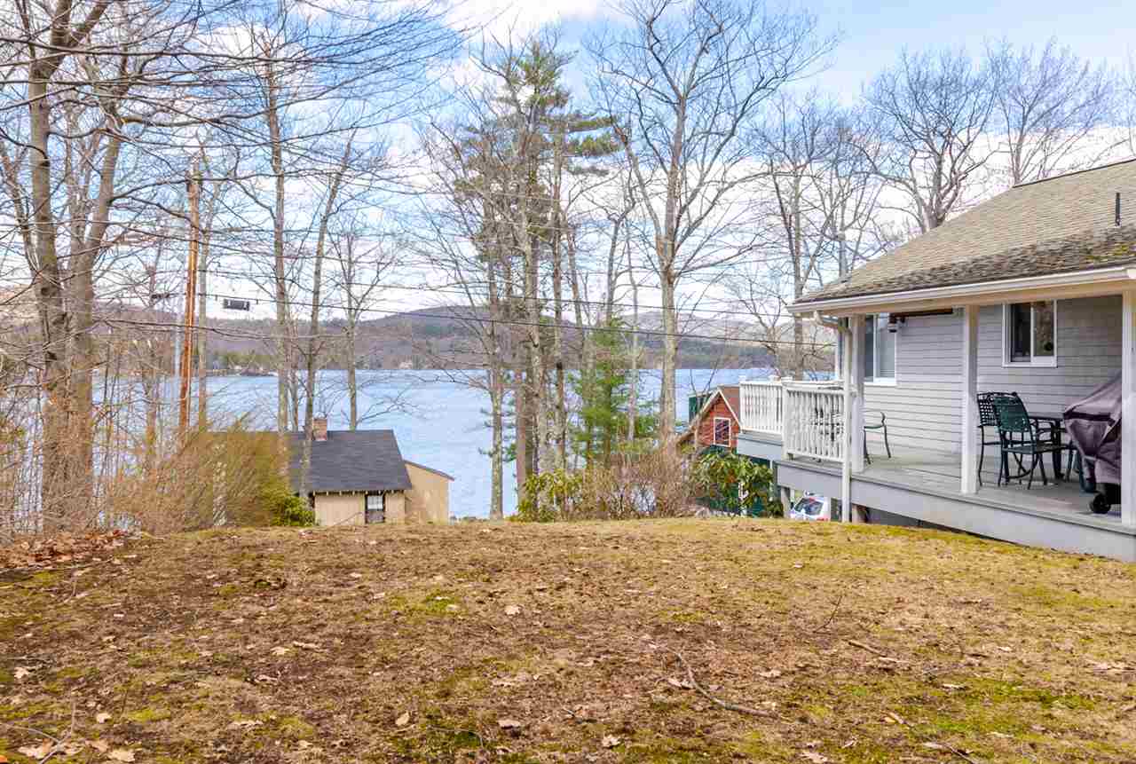 25 South Shore Road New Durham, NH 03855 - Photo 5 of 37