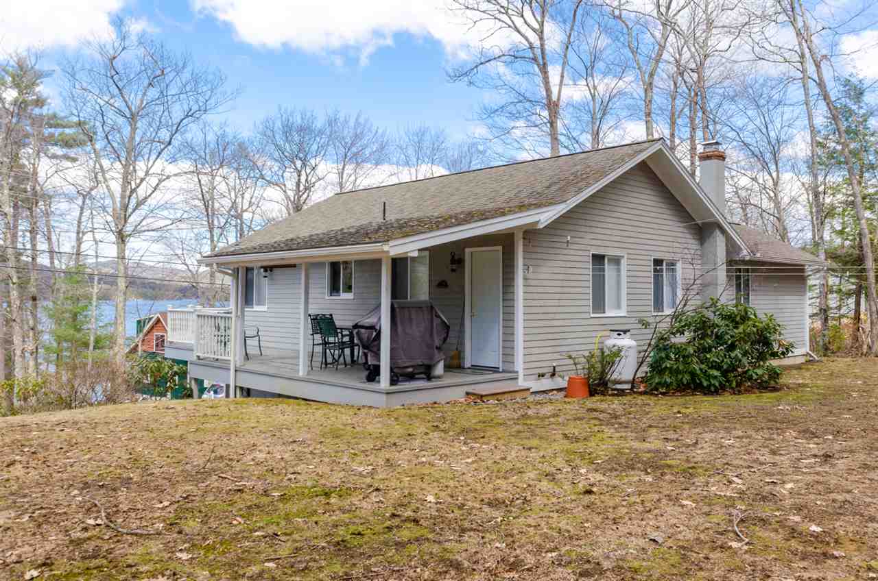 25 South Shore Road New Durham, NH 03855 - Photo 6 of 37