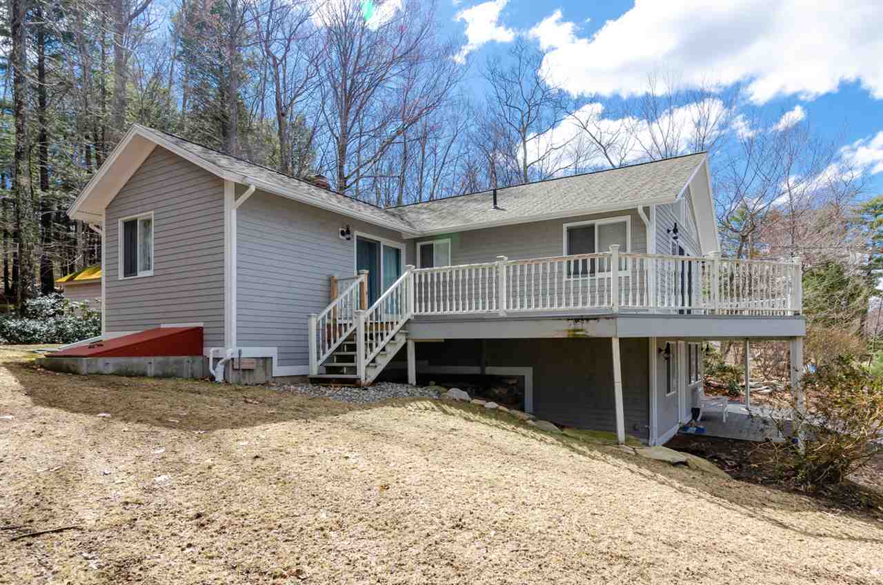 25 South Shore Road New Durham, NH 03855 - Photo 7 of 37