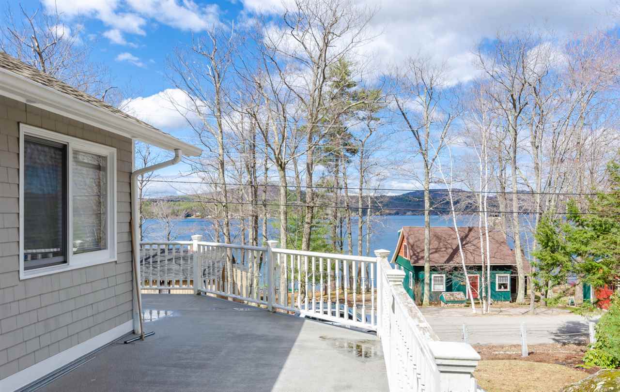 25 South Shore Road New Durham, NH 03855 - Photo 8 of 37