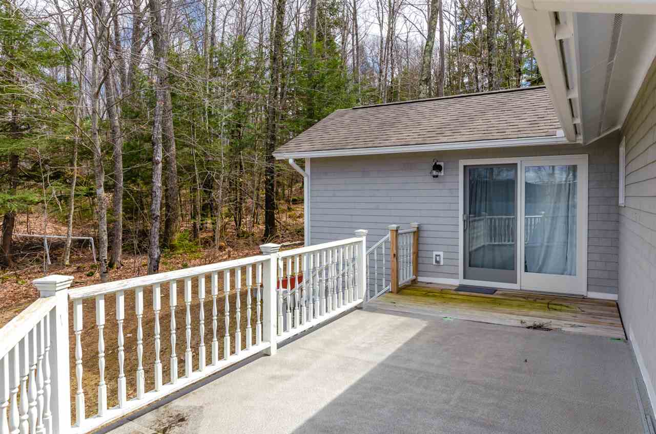 25 South Shore Road New Durham, NH 03855 - Photo 10 of 37