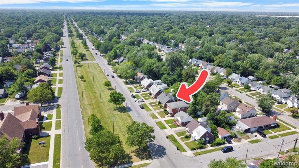 20515 Moross Road Detroit, MI 48224 - Photo 8 of 24