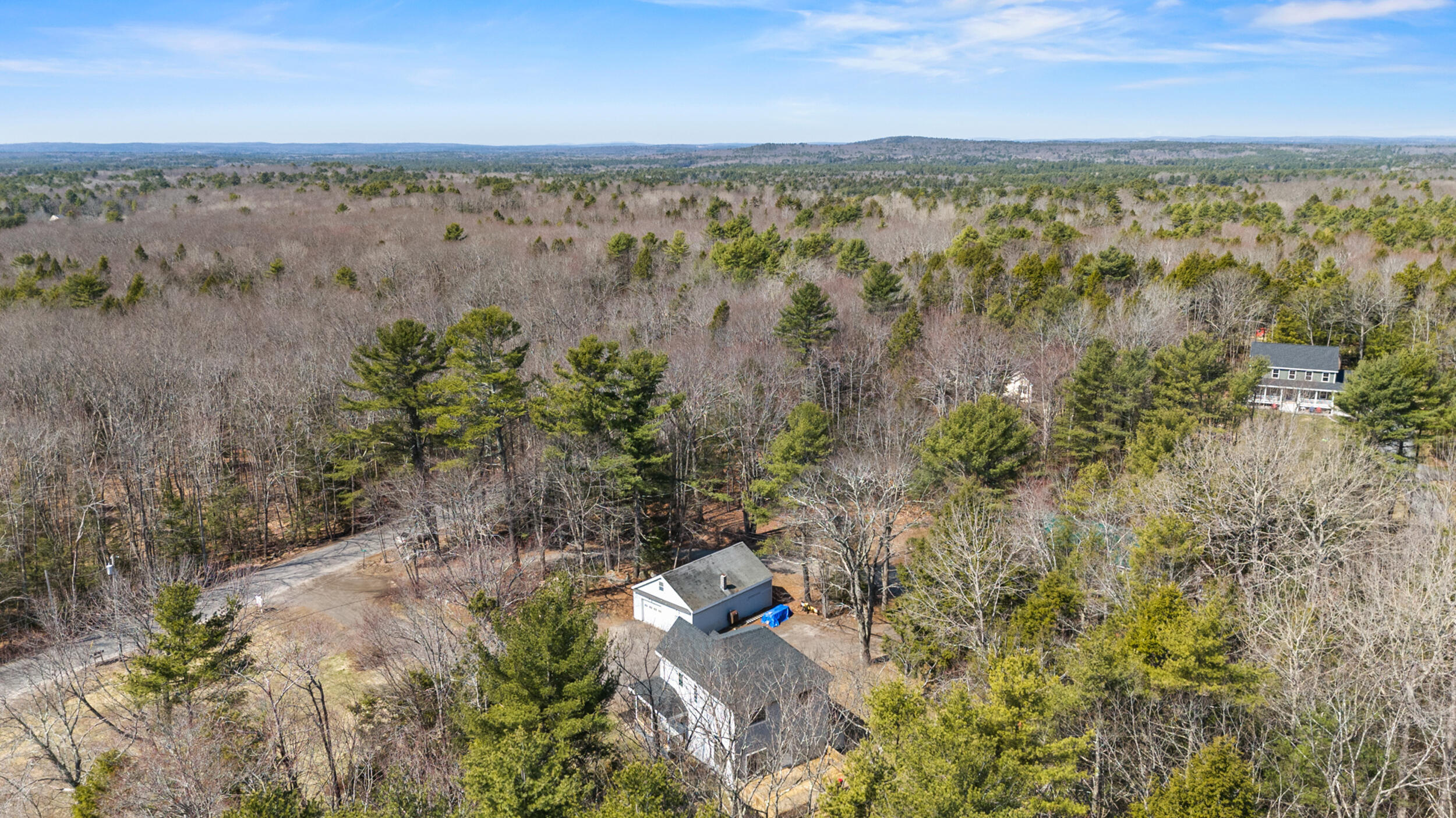 115 Bragdon Road Freeport, ME 04032 - Photo 52 of 52