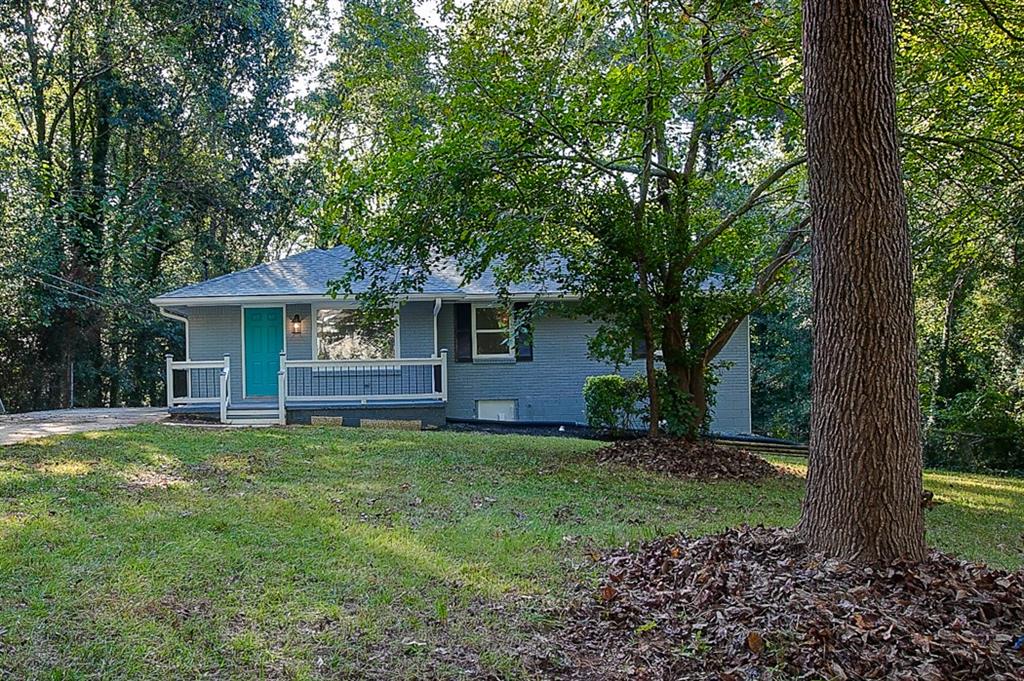 3607 Tulip Drive Decatur, GA 30032 - Photo 1 of 1