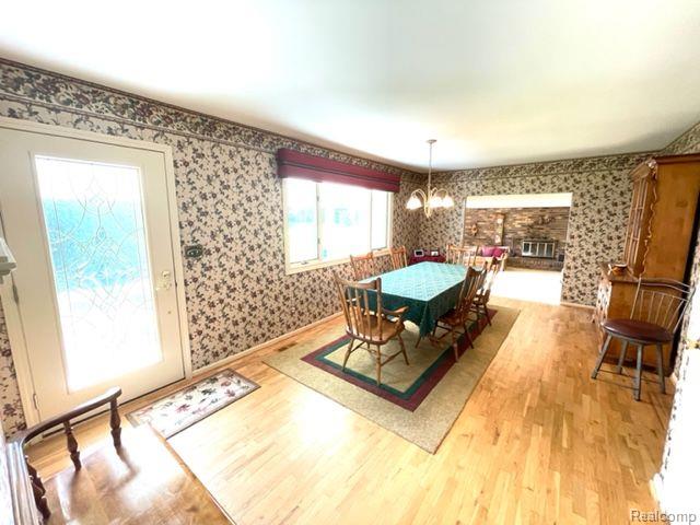 2857 Flint River Road Lapeer, MI 48446 - Photo 7 of 65