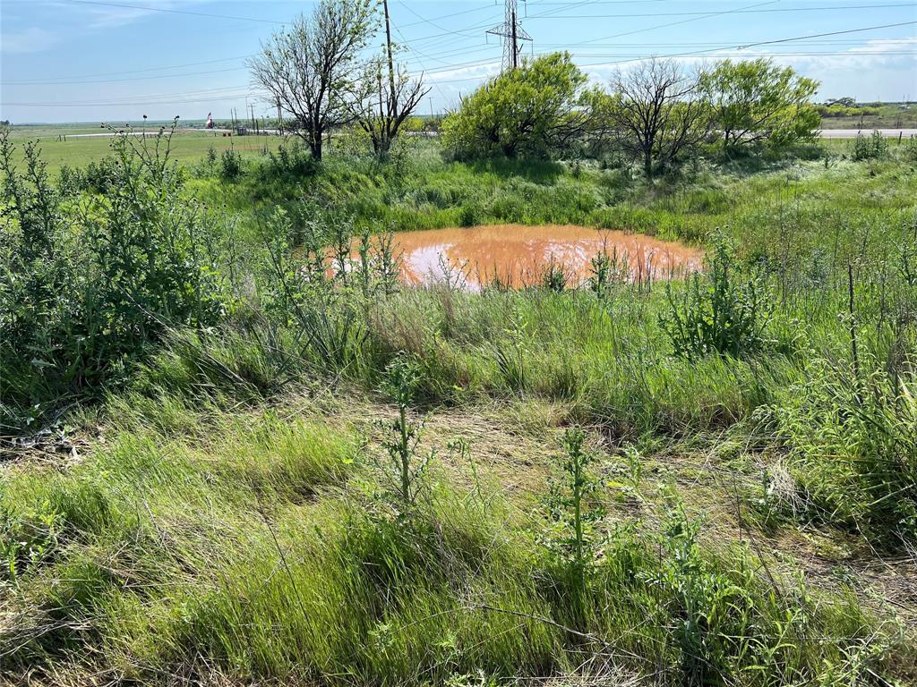 9315 Highway 79 Wichita Falls, TX 76310 - Photo 10 of 29 View of yard featuring a rural view