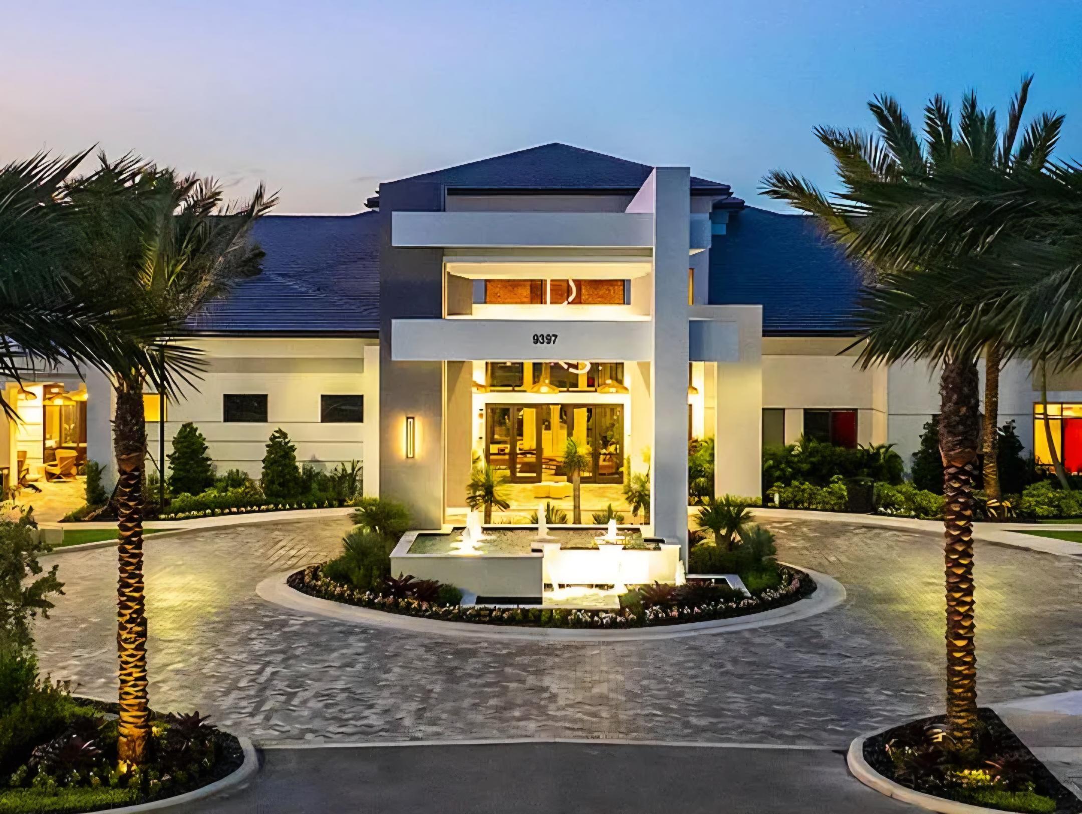 21054 Violet Flds Way Boca Raton, FL 33434 - Photo 34 of 50 Edge Clubhouse