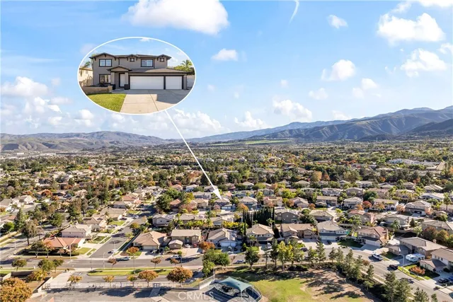 $925,000 | 1456 Roadrunner Drive, Corona, CA 92881