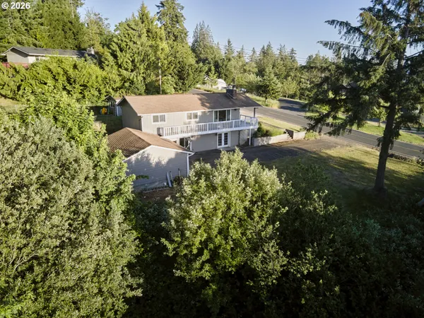 $499,900 | 622 Mt Pleasant Road, Kelso, WA 98626