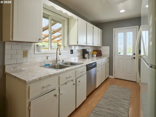 $470,000 | 622 Mt Pleasant Road, Kelso, WA 98626