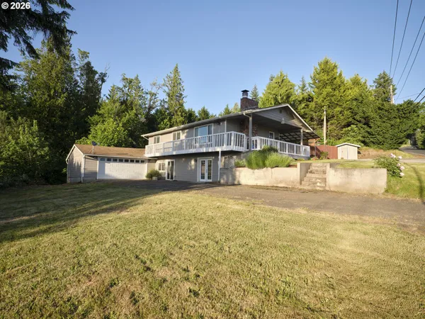 $470,000 | 622 Mt Pleasant Road, Kelso, WA 98626