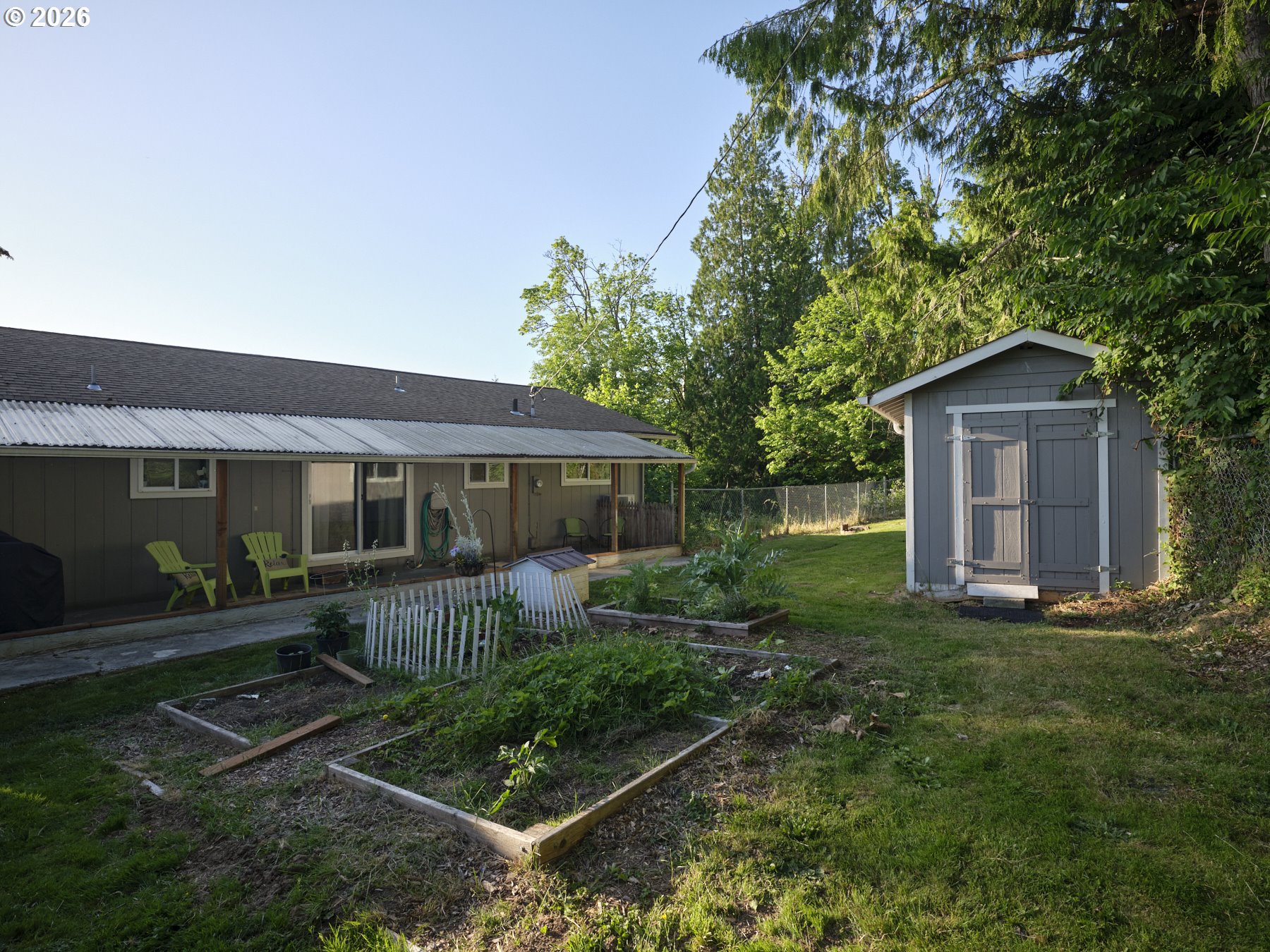 622 Mt Pleasant Road Kelso, WA 98626 - Photo 33 of 40