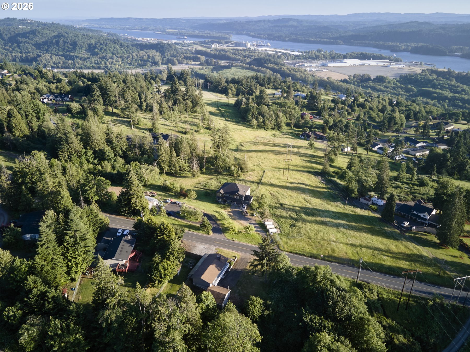 622 Mt Pleasant Road Kelso, WA 98626 - Photo 37 of 40