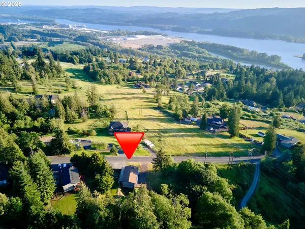 $470,000 | 622 Mt Pleasant Road, Kelso, WA 98626