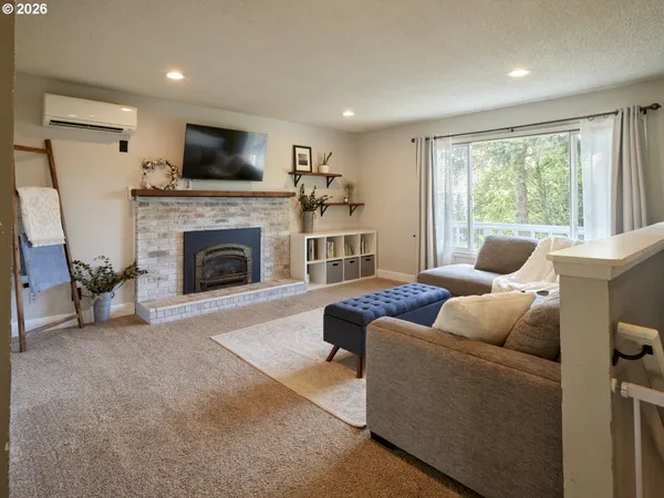 $470,000 | 622 Mt Pleasant Road, Kelso, WA 98626