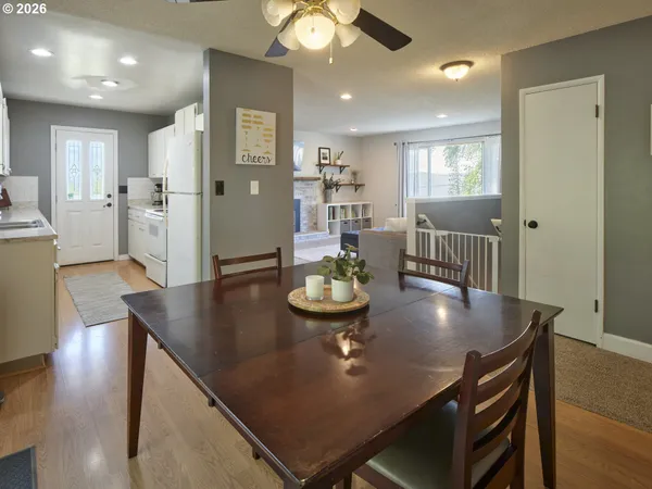 $470,000 | 622 Mt Pleasant Road, Kelso, WA 98626