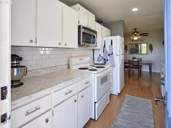 $470,000 | 622 Mt Pleasant Road, Kelso, WA 98626