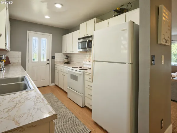 $470,000 | 622 Mt Pleasant Road, Kelso, WA 98626