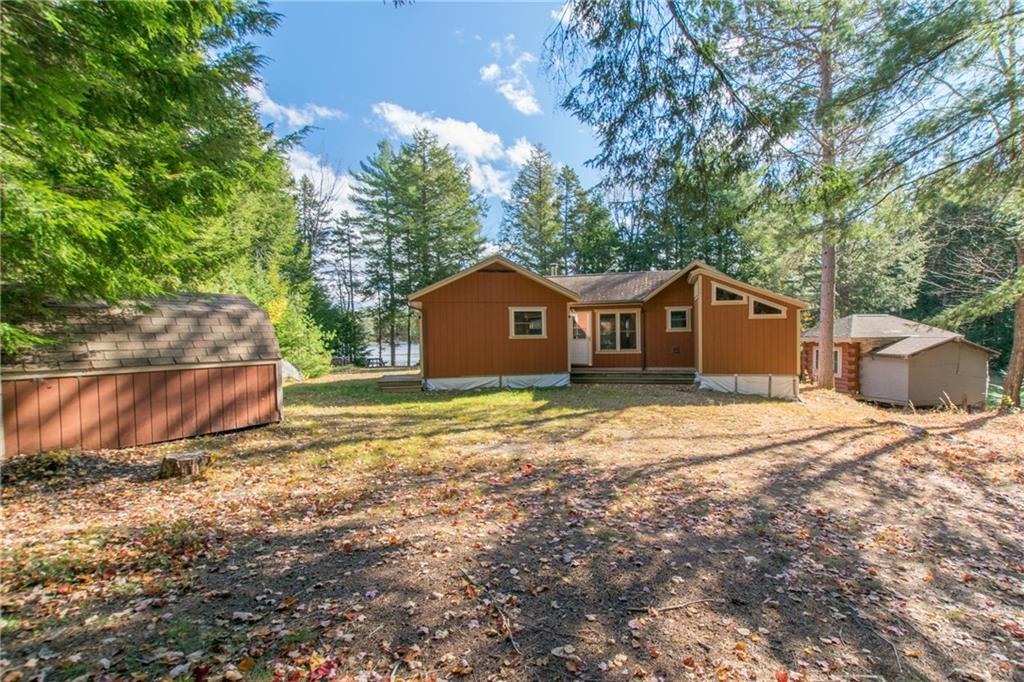 Lot 90 Boom Chain Lane Millinocket, ME 04462 - Photo 8 of 20 Photo